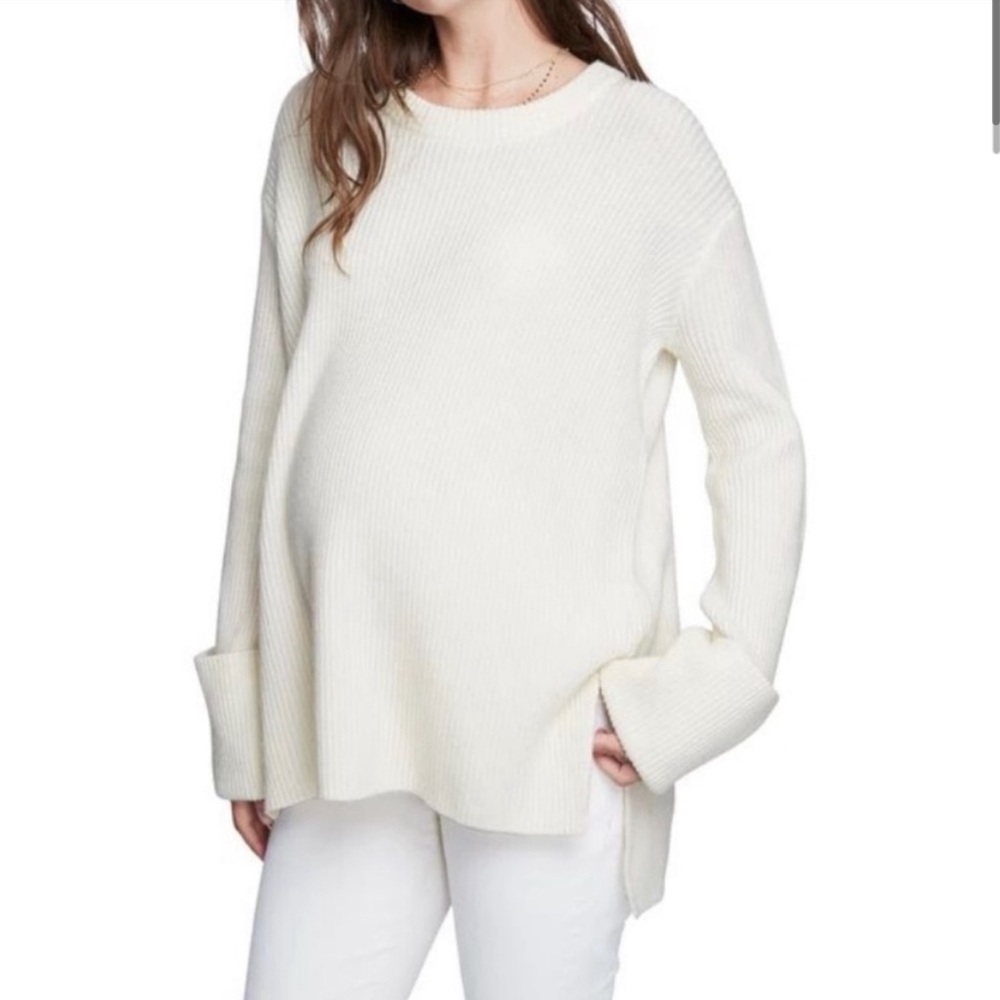 Hatch Cecile Sweater